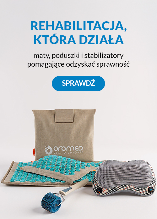 rehabilitacja i ortopedia