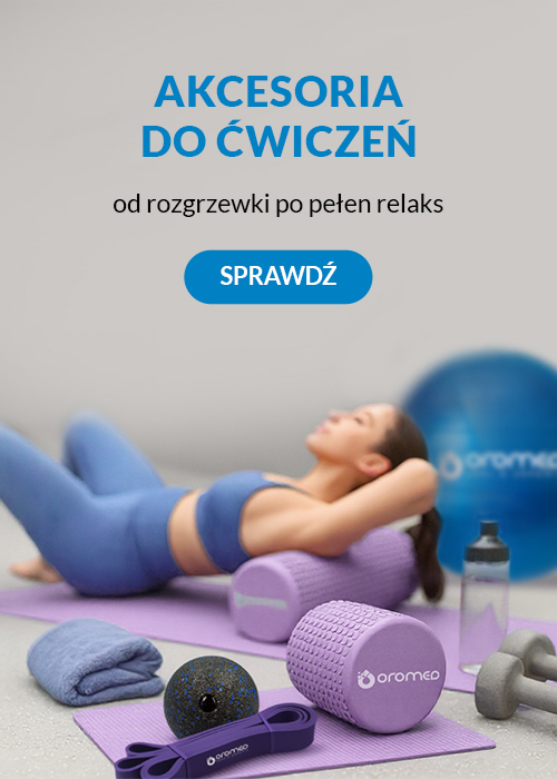 Akcesoria do ćwiczeń