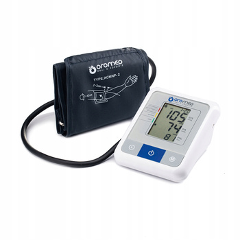 Ciśnieniomierz elektroniczny naramienny USB Oromed ORO-N1 BASIC